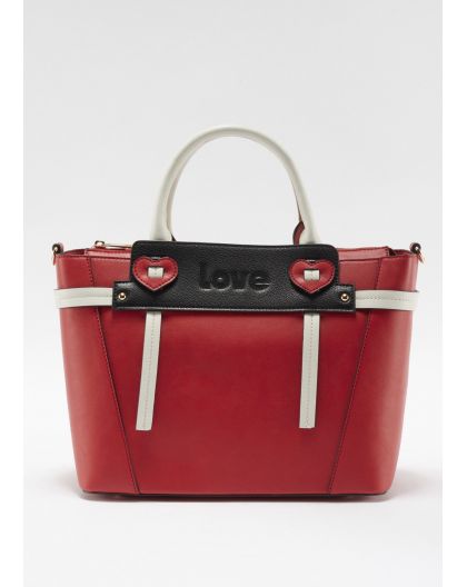 DENNY ROSE HANDBAG