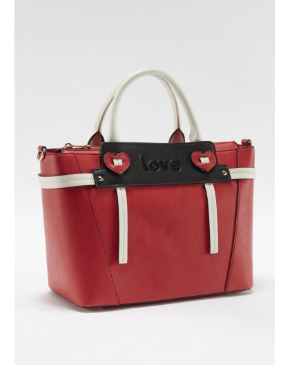 DENNY ROSE HANDBAG
