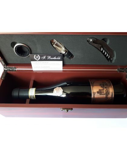 WINE GIFT BOX