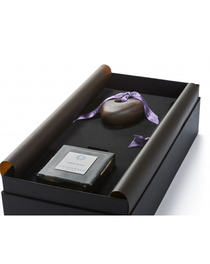 Locherber Gift set with diffuser 250 ml