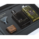 Locherber Black gift set 500 ml