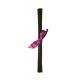 Black Fiber Sticks for locherber diffusers