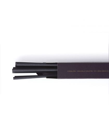 Black Fiber Sticks for locherber diffusers