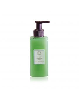 Locherber DELICATE SOAP