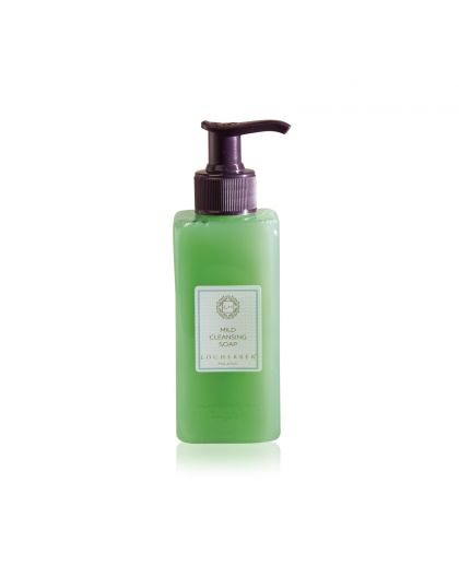 Locherber DELICATE SOAP