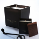 Flame Cut Scissors Locherber