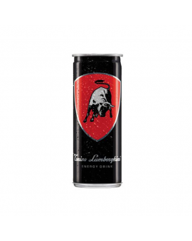 Tonino Lamborghini Energy drink x24