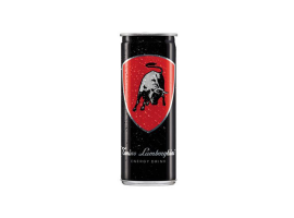 Tonino Lamborghini Energy drink x24