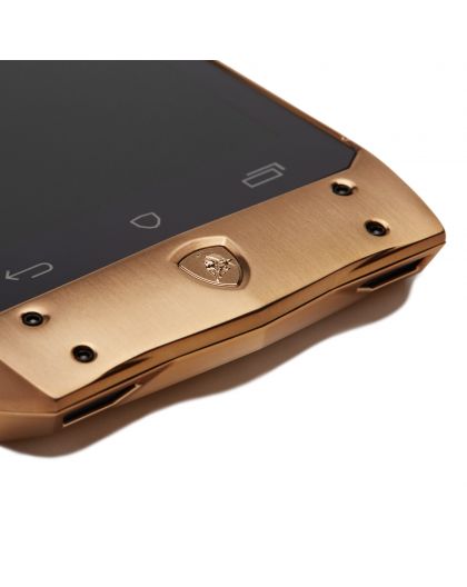 Tonino Lamborghini Smartphone Antares
