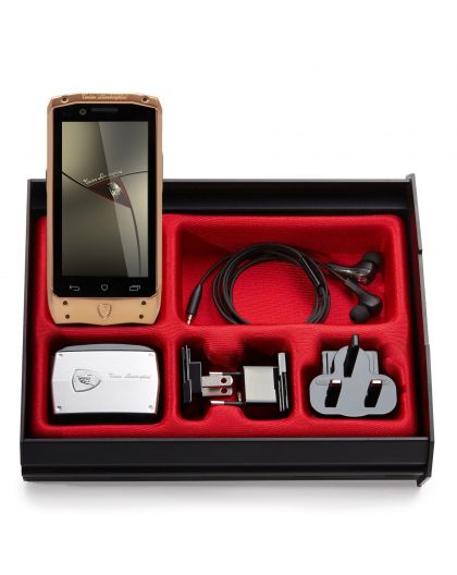 Tonino Lamborghini Smartphone Antares