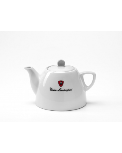 TONINO LAMBORGHINI TEAPOT