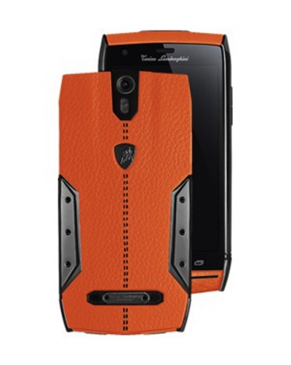 T. Lamborghini smartphone Tauri 88