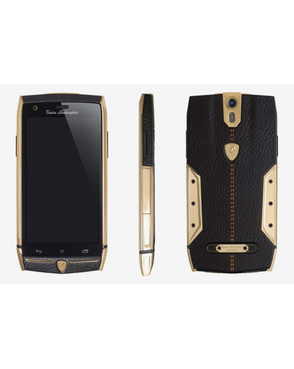 Lamborghini МОБИЛЕН ТЕЛЕФОН Tauri 88