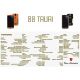 Lamborghini МОБИЛЕН ТЕЛЕФОН Tauri 88