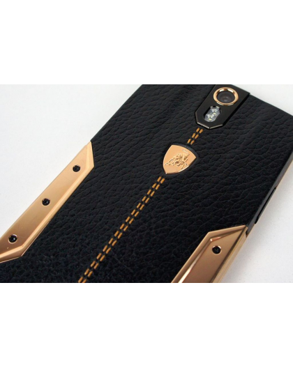 T. Lamborghini smartphone Tauri 88
