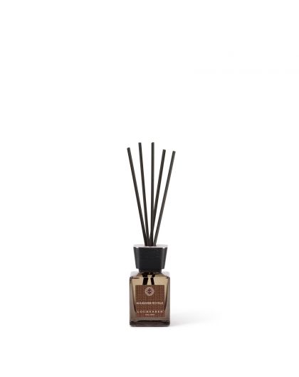Locherber Diffuser Rhubarbe Royale