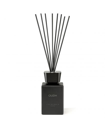 Locherber Дифузери OUDH