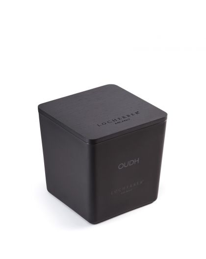Locherber Свещ OUDH