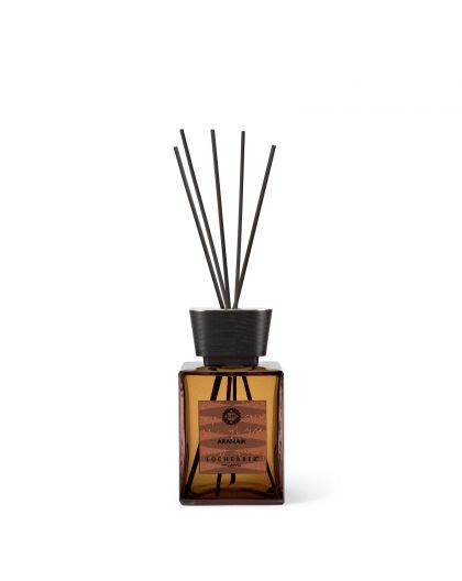 Locherber Diffuser Aramaik