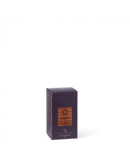 Locherber Perfume Aramaik