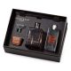 Locherber Black gift set 500 ml