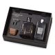 Locherber Black gift set 500 ml