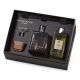 Locherber Black gift set 500 ml