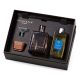Locherber Black gift set 500 ml
