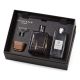 Locherber Black gift set 500 ml