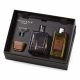 Locherber Black gift set 500 ml