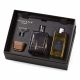 Locherber Black gift set 500 ml