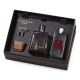 Locherber Black gift set 500 ml