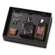 Locherber Black gift set 500 ml