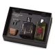 Locherber Black gift set 500 ml