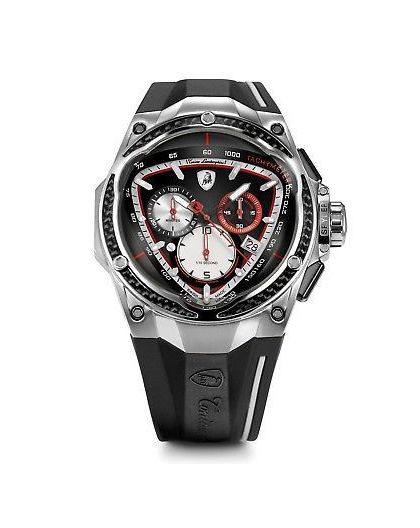 Tonino Lamborghini SPYDER Red line 07