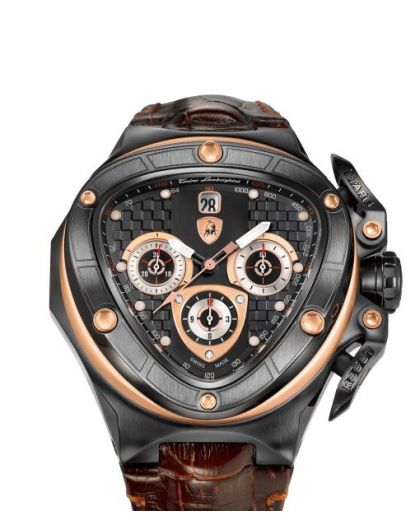 Tonino Lamborghini watch SPYDER 8956