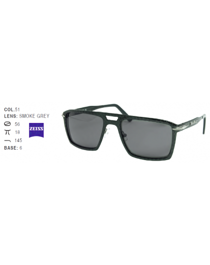Tonino Lamborghini full carbon sunglasses TL514