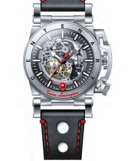 Tonino Lamborghini watch CENTENARY LR09-01
