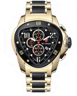 Tonino Lamborghini watch TL1502