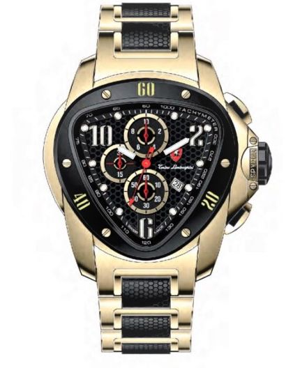 Tonino Lamborghini watch TL1502