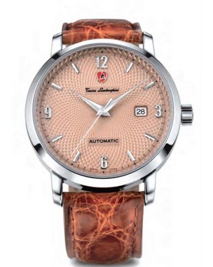 Tonino Lamborghini watch 1947 AUTOMATIC