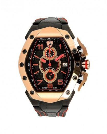 Tonino Lamborghini watch TL GT3-04