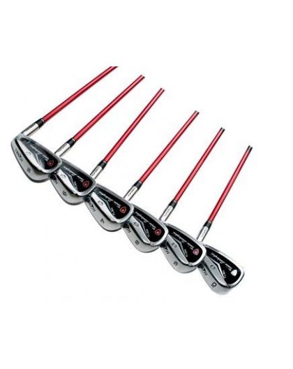 Golf  IRON SET Tonino Lamborghini