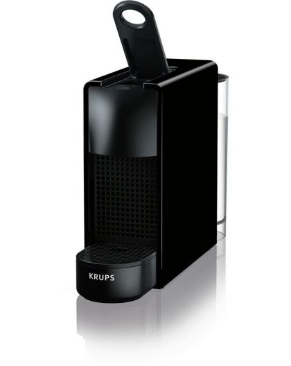 NESPRESSO ESSENZA MINI BLACK