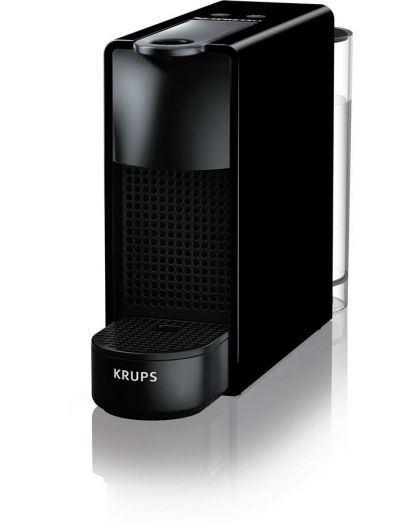NESPRESSO ESSENZA MINI BLACK