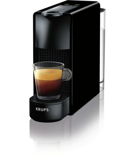 NESPRESSO ESSENZA MINI BLACK
