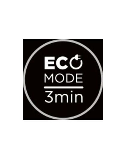 NESPRESSO ESSENZA MINI BLACK