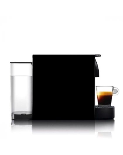 NESPRESSO ESSENZA MINI BLACK