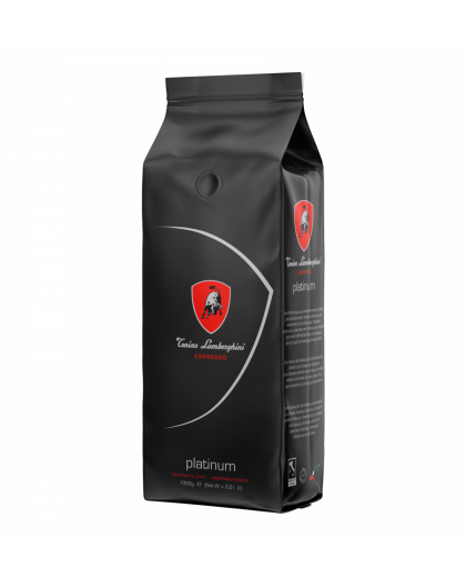 TONINO LAMBORGHINI PLATINUM BLEND 1kg