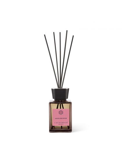Locherber DIFFUSER Madeleine Rose